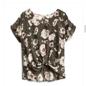 West Kei Allura Detail Blouse